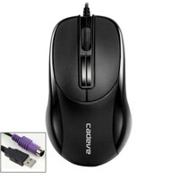 Chuột có dây Kaidiwei 006, chuột kinh doanh bán buôn, chuột gia đình, chuột cổng tròn USB PS2 bán buôn