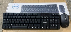 Chuột có dây KONIG KM816