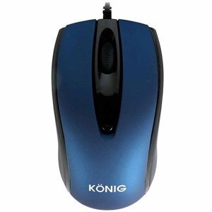 Chuột có dây KONIG KM816