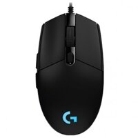 Chuột có dây Logitech G102 Gaming