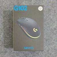 chuột có dây logitech G102