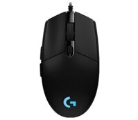 Chuột có dây Logitech G102