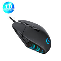 Chuột có dây Logitech G302 Moba Gaming