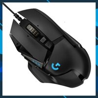 Chuột có dây Logitech G502 HERO High Performance Gaming Mouse.