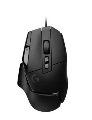Chuột có dây Logitech G502X
