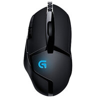 Chuột có dây Logitech Hyperion Fury G402 (910-004070)