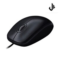 Chuột có dây Logitech M100R - - J Shop