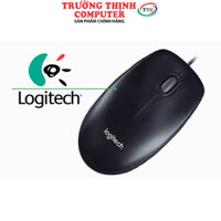 Chuột Có Dây Logitech M100R