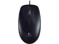 Chuột có dây Logitech M100r