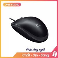 Chuột có dây Logitech M100R