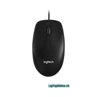Chuột có dây Logitech M100r