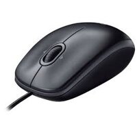 Chuột có dây Logitech M100r