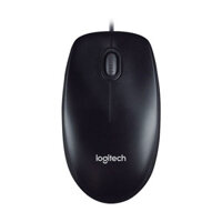 Chuột Có Dây Logitech M100r