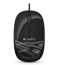 Chuột có dây Logitech Mouse M105