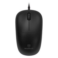Chuột có dây MicroPack OPTICAL SILENT M-105