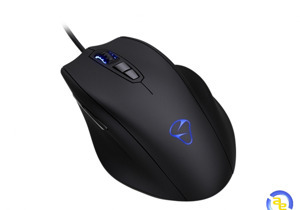 Chuột Có Dây Mionix Naos 7000