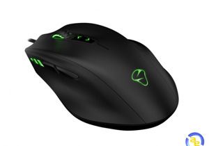Chuột Có Dây Mionix Naos 8200 Gaming