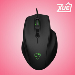 Chuột Có Dây Mionix Naos 8200 Gaming