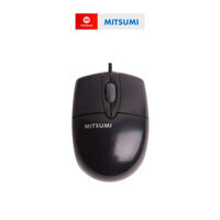 Chuột có dây MITSUMI S6603