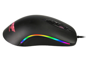 Chuột có dây Newmen GX1-V