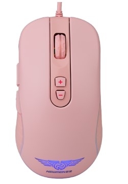 Chuột có dây Newmen GX6-Plus