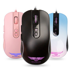 Chuột có dây Newmen GX6-Plus