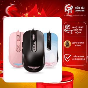 Chuột có dây Newmen GX6-Plus
