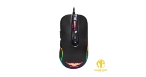 Chuột có dây Newmen GX6-ProS