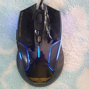 Chuột có dây Newmen N500 plus