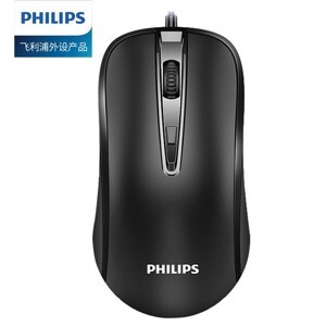 Chuột có dây Philips SPK7214