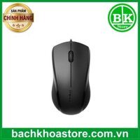 Chuột có dây Rapoo N1200 Silent