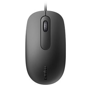 Chuột có dây Rapoo N200