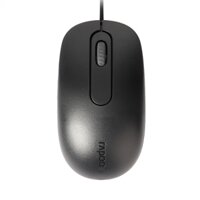 Chuột Có dây Rapoo N200,mua Chuột Có dây Rapoo N200 , mua Chuột Có dây Rapoo N200 giá rẻ, Chuột Có dây Rapoo N200      tại THanh Hóa