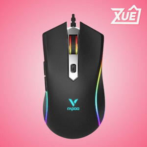 Chuột có dây Rapoo V28S