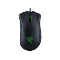 Chuột có dây Razer DeathAdder Essential - Ergonomic Wired