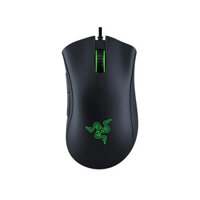 Chuột có dây Razer DeathAdder Essential- Ergonomic Wired