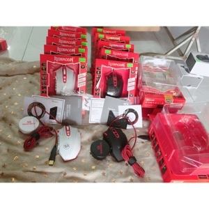 Chuột Có Dây Redragon Perdition M901