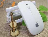 Chuột có dây siêu mỏng Apple