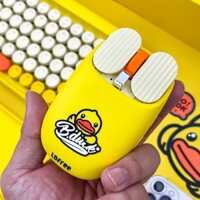 Chuột cơ không dây bluetooth Lofree B Duck- style retro& vintage tại Nguyễn Gia group Quận 5