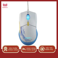 Chuột Cooler Master MM310 SF6 Chun Li