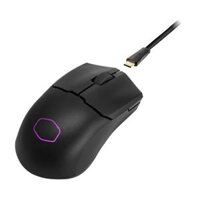 Chuột CoolerMaster MM712 Black