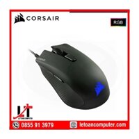 Chuột Corsair Harpoon RGB PRO chính hãng