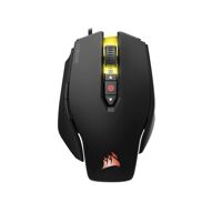 Chuột Corsair M65 Black RGB