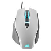 Chuột Corsair M65 RGB Elite White