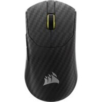 Chuột Corsair Sabre V2 Pro Ultralight – Carbon Fiber, 33K DPI, 8000Hz, Siêu Nhẹ