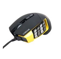 Chuột Corsair Scimitar RGB
