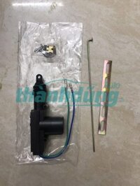 CHUỘT CỬA CHEVROLET SPARK VAN