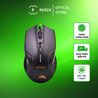 Chuột đa nhiệm Newmen G8 PLUS Đại bàng dành cho dân văn phòng, chơi game - Hàng chính hãng