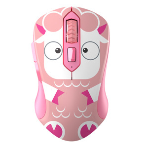 Chuột Dare-U LM115G Multi Wireless