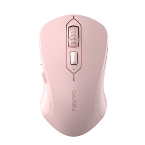 Chuột Dare-U LM115G Multi Wireless